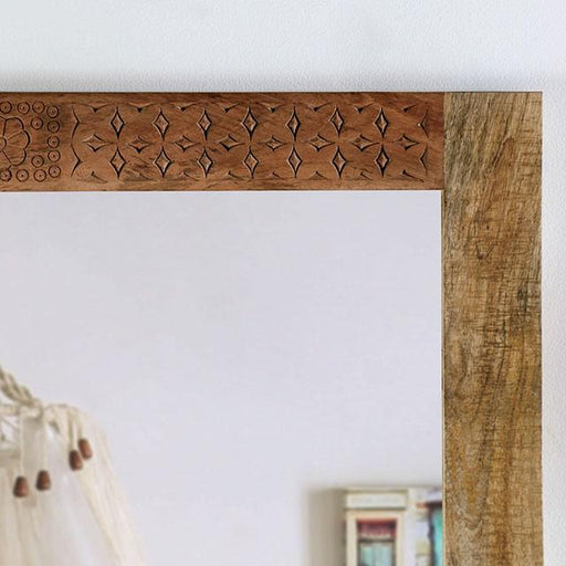 BLANCHEFLEUR Mirror - Furniture Stars (Chicago, IL)