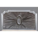 AALOK Cal.King Bed - Furniture Stars (Chicago, IL)