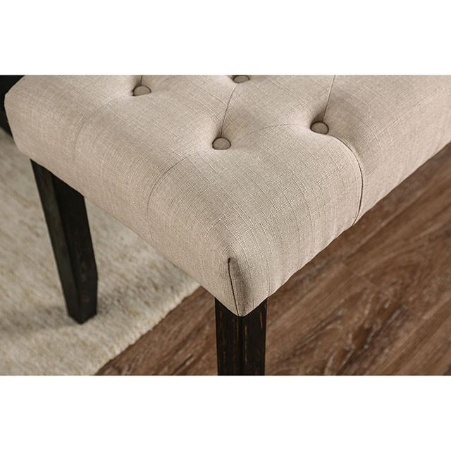 Alfred Bench - Furniture Stars (Chicago, IL)