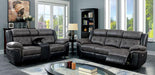 BROOKDALE Power Motion Loveseat - Furniture Stars (Chicago, IL)