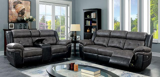 BROOKDALE Power Motion Loveseat - Furniture Stars (Chicago, IL)