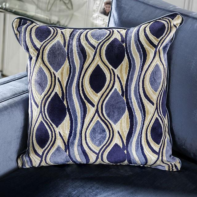 JODIE Loveseat - Furniture Stars (Chicago, IL)