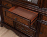 Manzanita Hutch & Buffet - Furniture Stars (Chicago, IL)