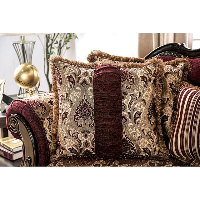 MATTEO Sofa - Furniture Stars (Chicago, IL)