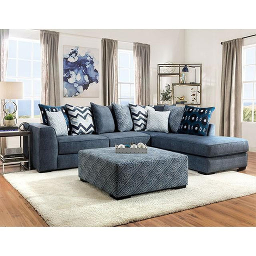 BRIELLE Sectional - Furniture Stars (Chicago, IL)
