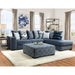 BRIELLE Sectional - Furniture Stars (Chicago, IL)