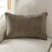 MORNINGTON Sectional, Ivory/Brown - Furniture Stars (Chicago, IL)