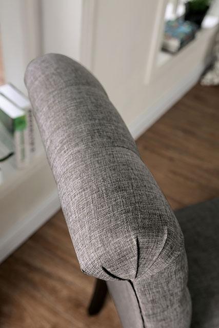 ALFRED Side Chair (2/CTN) - Furniture Stars (Chicago, IL)