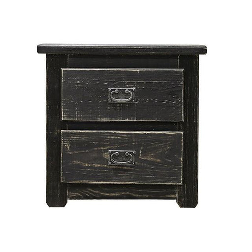 AMPELIOS Night Stand - Furniture Stars (Chicago, IL)