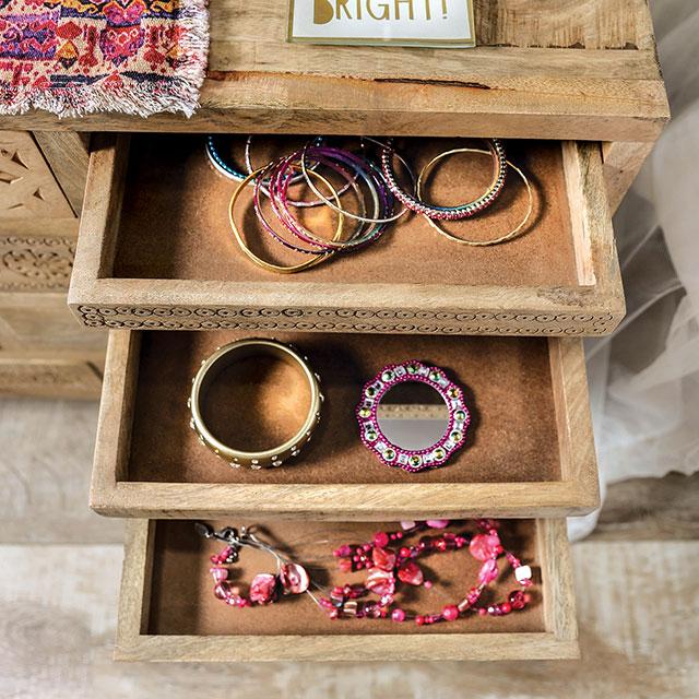 BLANCHEFLEUR Chest - Furniture Stars (Chicago, IL)