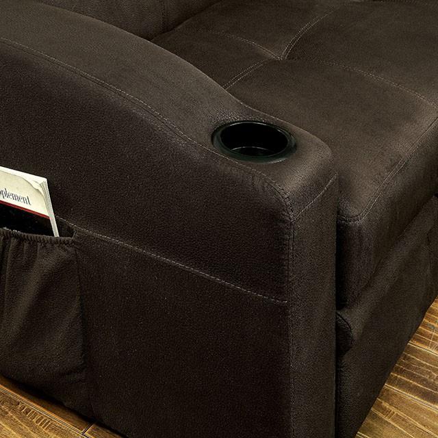 MAVIS Futon Sofa - Furniture Stars (Chicago, IL)