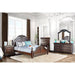 Mandura Cherry Dresser - Furniture Stars (Chicago, IL)