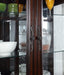 NOUVELLE Hutch & Buffet - Furniture Stars (Chicago, IL)