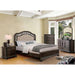 Persephone Rustic Natural Tone Chest - Furniture Stars (Chicago, IL)