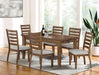RAPIDVIEW Dining Table - Furniture Stars (Chicago, IL)