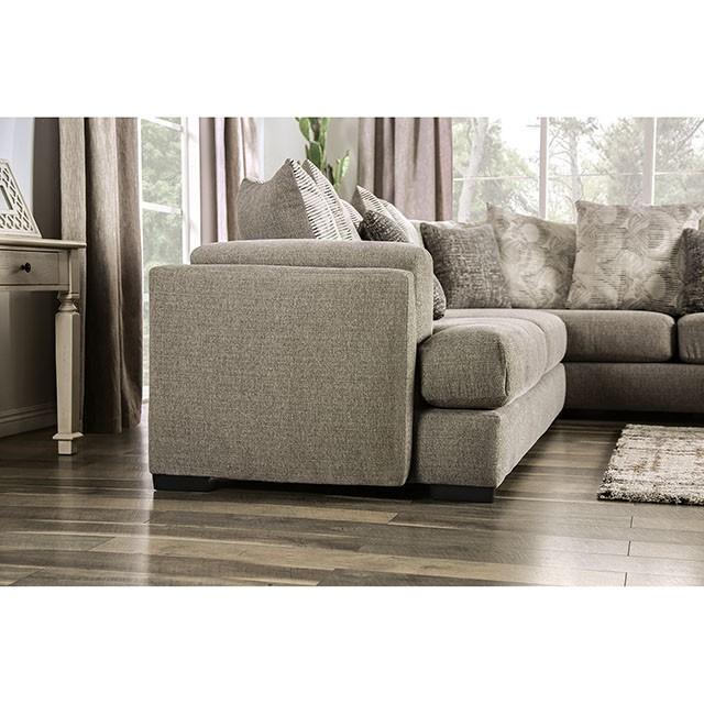 ANGELIA Sectional - Furniture Stars (Chicago, IL)