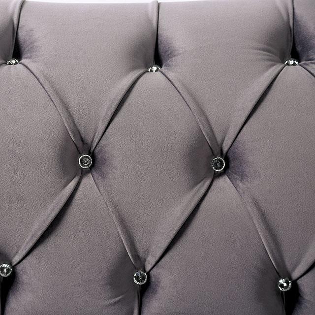 ANTOINETTE Sofa - Furniture Stars (Chicago, IL)