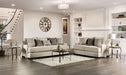 HOLBORN Sofa, Beige - Furniture Stars (Chicago, IL)