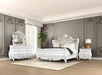 Valentini Nightstand - Furniture Stars (Chicago, IL)