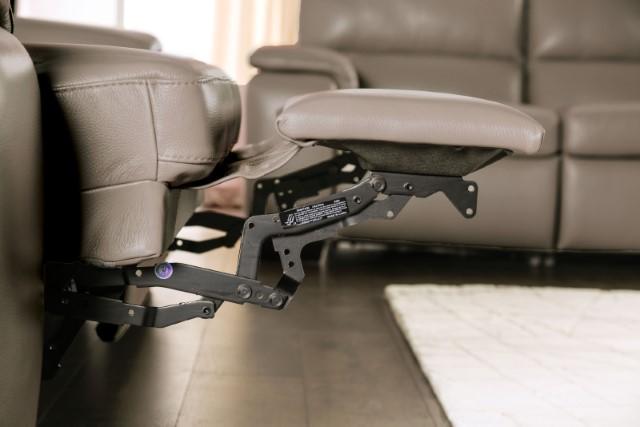 BALDERICO Power Sofa - Furniture Stars (Chicago, IL)