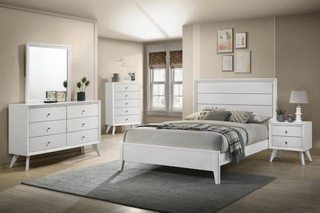 DORTMUND Chest - Furniture Stars (Chicago, IL)