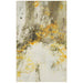 HOLLIE 8' X 10', Area Rug, Gold/Gray - Furniture Stars (Chicago, IL)