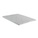 Ilene White Memory Foam Topper, Full - Furniture Stars (Chicago, IL)