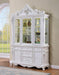 Manzanita Hutch & Buffet - Furniture Stars (Chicago, IL)