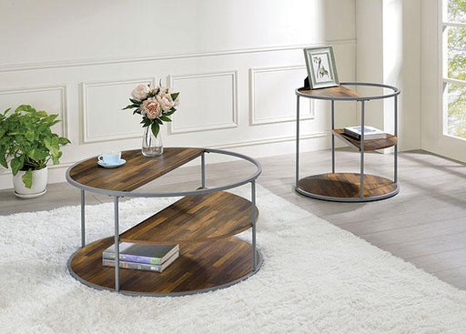Orrin End Table - Furniture Stars (Chicago, IL)