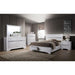 Chrissy White Dresser - Furniture Stars (Chicago, IL)