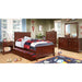 Colin Bed - Furniture Stars (Chicago, IL)