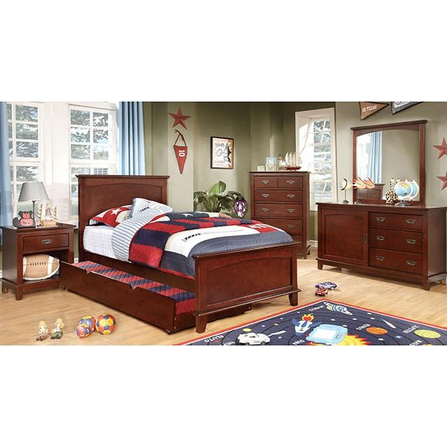 Colin Mirror - Furniture Stars (Chicago, IL)