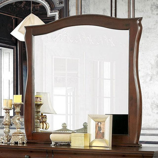 Brunswick Mirror - Furniture Stars (Chicago, IL)