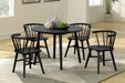 Yate Dining Chair (2/CTN) - Furniture Stars (Chicago, IL)