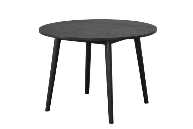 Yate Round Dining Table - Furniture Stars (Chicago, IL)