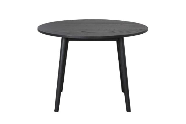 Yate Round Dining Table - Furniture Stars (Chicago, IL)