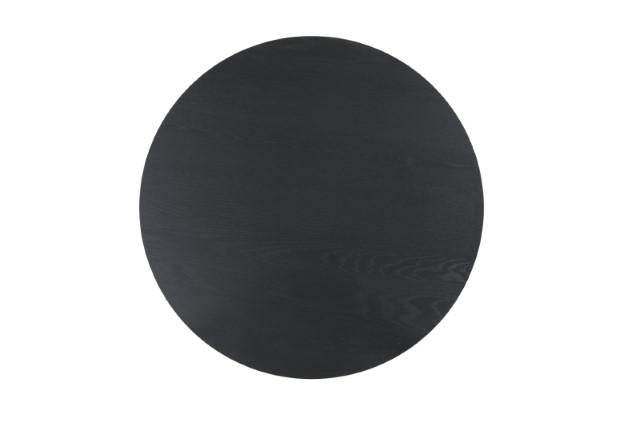 Yate Round Dining Table - Furniture Stars (Chicago, IL)
