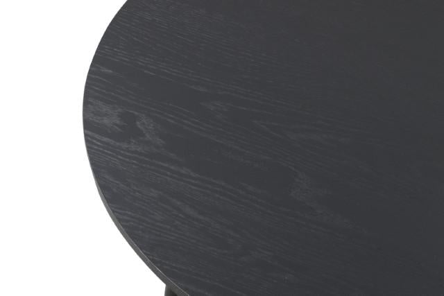 Yate Round Dining Table - Furniture Stars (Chicago, IL)