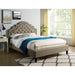 Aubree Bed - Furniture Stars (Chicago, IL)