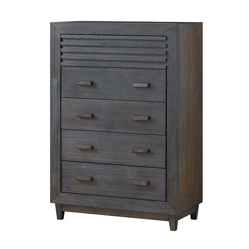 Griffin Chest - Furniture Stars (Chicago, IL)