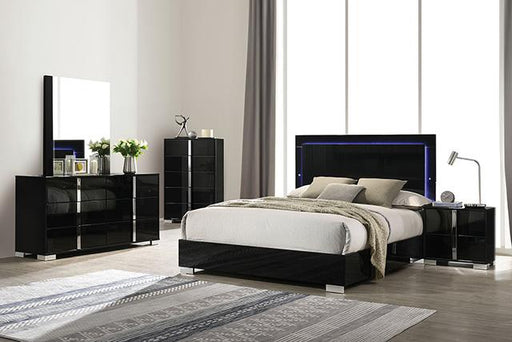 Sinistra Chest - Furniture Stars (Chicago, IL)