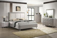 Aldridge Bed - Furniture Stars (Chicago, IL)