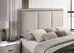 Aldridge Bed - Furniture Stars (Chicago, IL)