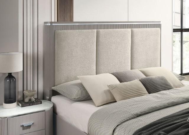 Aldridge Bed - Furniture Stars (Chicago, IL)