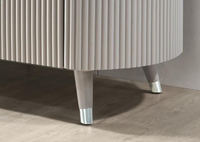Aldridge Nightstand - Furniture Stars (Chicago, IL)