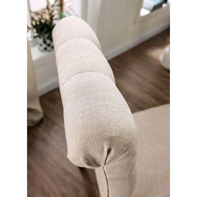 ALFRED Side Chair (2/CTN) - Furniture Stars (Chicago, IL)