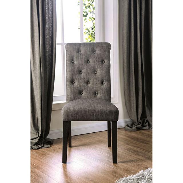ALFRED Side Chair (2/CTN) - Furniture Stars (Chicago, IL)