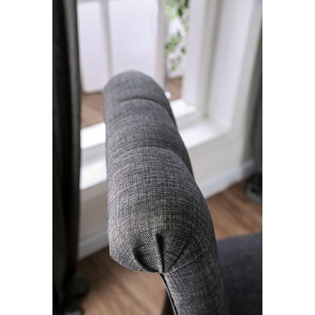 ALFRED Side Chair (2/CTN) - Furniture Stars (Chicago, IL)
