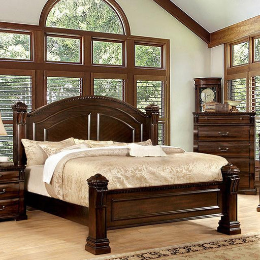 Burleigh Bed - Furniture Stars (Chicago, IL)