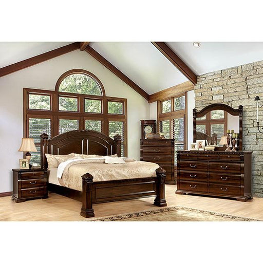 Burleigh Bed - Furniture Stars (Chicago, IL)